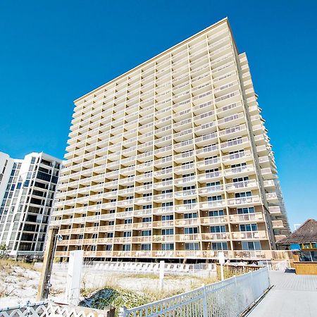 Pelican Beach Resort 308 เดสติน ภายนอก รูปภาพ