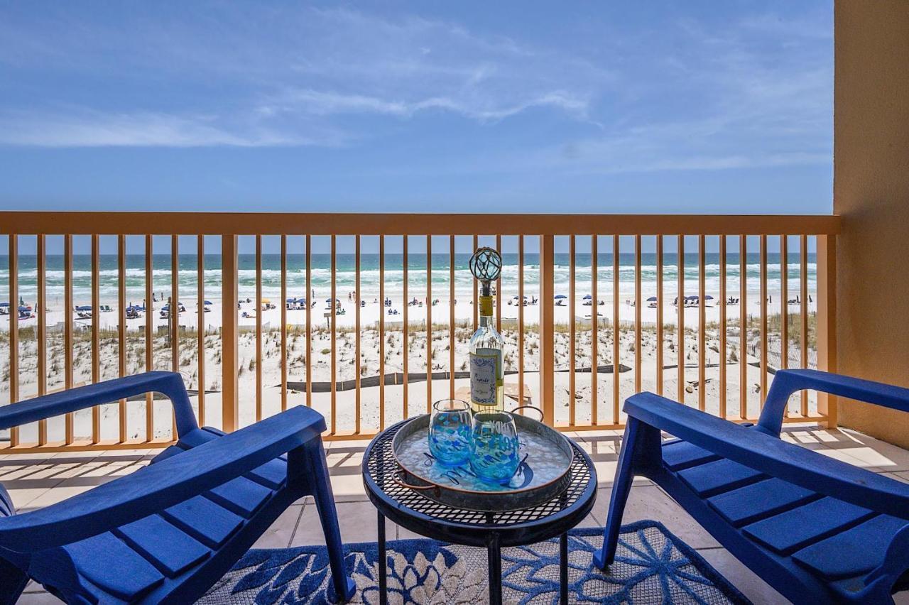 Pelican Beach Resort 308 เดสติน ภายนอก รูปภาพ