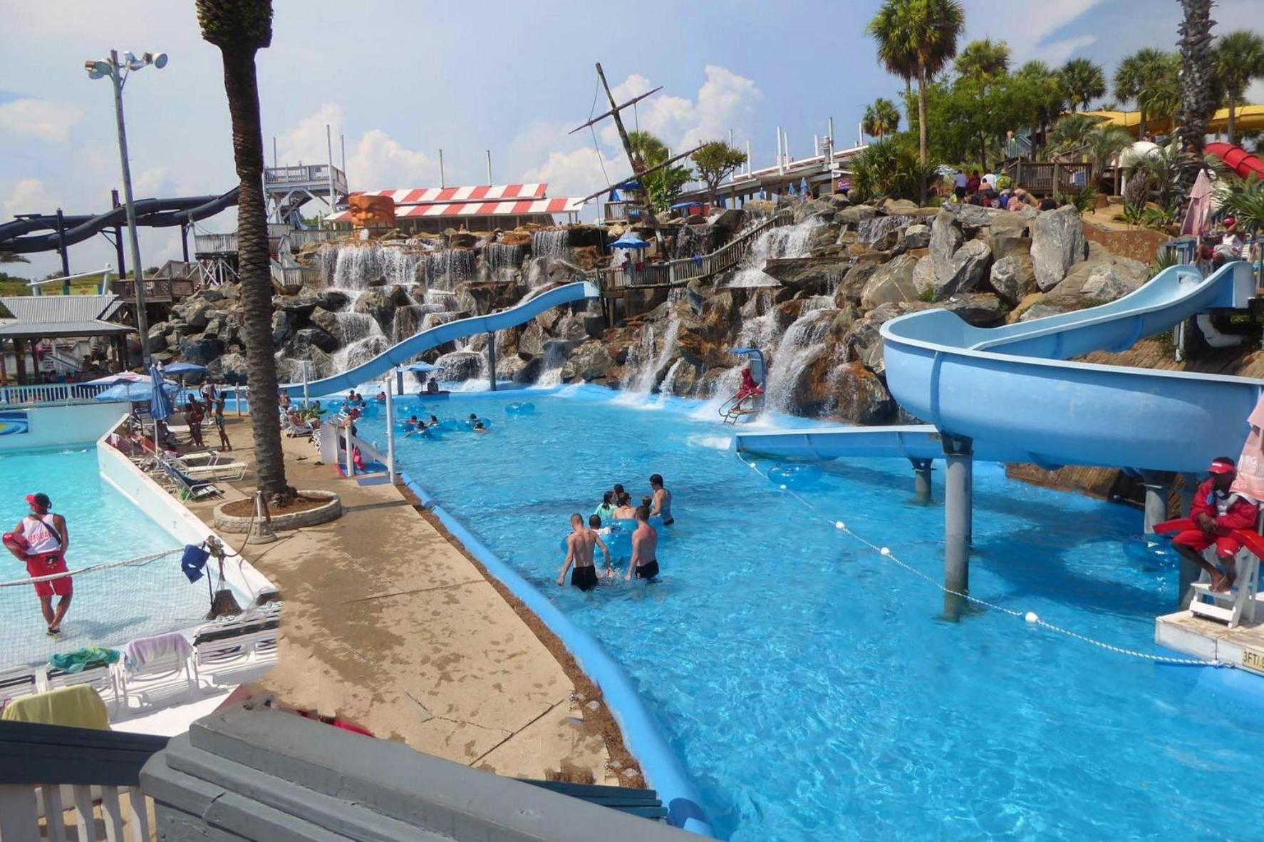 Pelican Beach Resort 308 เดสติน ภายนอก รูปภาพ